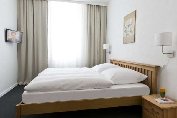 Hotel Am Karpfenteich